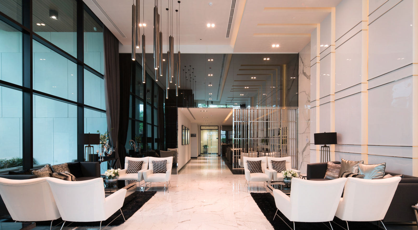 รูปภาพ ไนท์บริดจ์ ติวานนท์ (Knightsbridge Tiwanon)