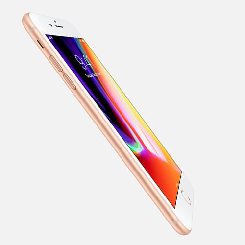 รูปภาพ แอปเปิล APPLE-iPhone 8 (2GB/256GB)