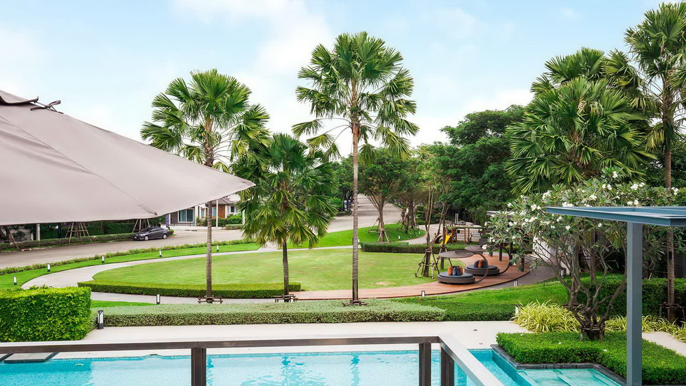 รูปภาพ ชัยพฤกษ์ ปิ่นเกล้า-กาญจนาฯ (Chaiyapruk Pinklao - Kanchanapisek)