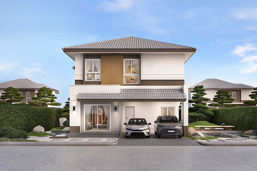 รูปภาพ โมเดน ประชาอุทิศ 90 (MODEN Prachauthit 90)