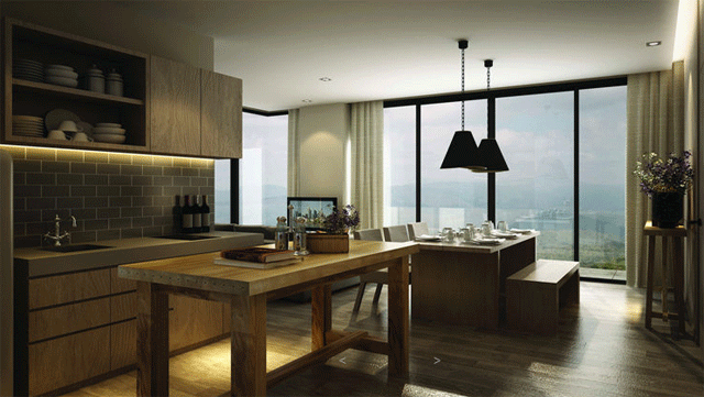 รูปภาพ แสนดาว-เขาใหญ่ (Sandao-Khaoyai)