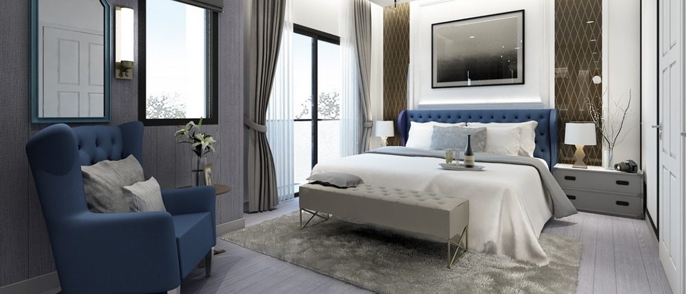 รูปภาพ บ้านพฤกษา ไพร์ม ลาดกระบัง - สุวรรณภูมิ (Baan Pruksa Prime Ladkrabang - Suvarnabhumi)