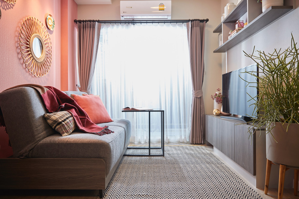 รูปภาพ ดีคอนโด ริน เชียงใหม่ (DCondo RIN Chiang Mai)