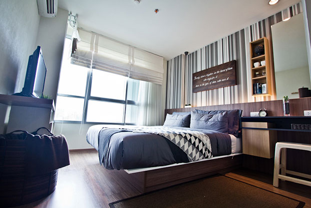 รูปภาพ ยู ดีไลท์ แอท บางซ่อน สเตชั่น (U Delight @ BangSon Station)