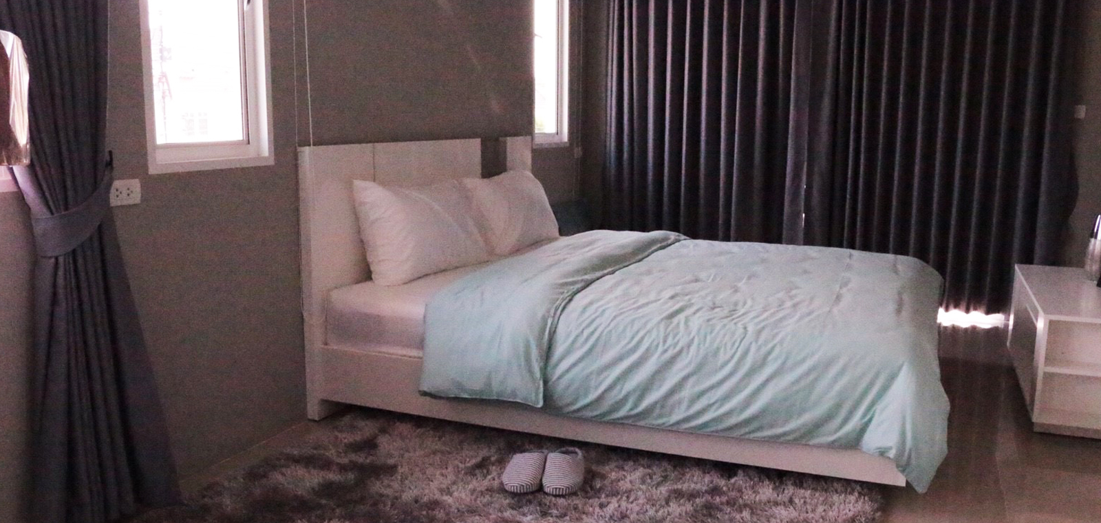 รูปภาพ บ้านฉัตรหลวง โครงการ 10 อำเภอสามโคก - ปทุมธานี (Chatluang 10 Samcoke - Pathumthani)