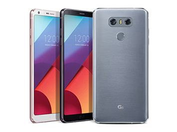 รูปภาพ แอลจี LG-G 6