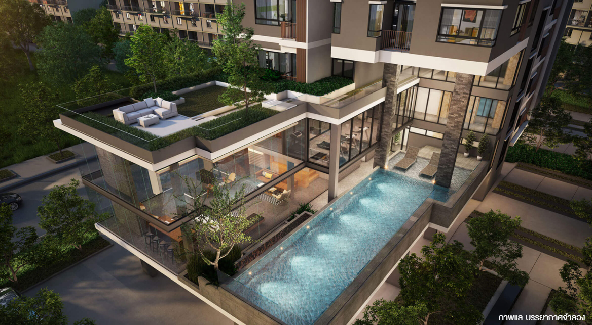 รูปภาพ วินน์ คอนโด พหลโยธิน 52 (Wynn Condo Phaholyothin 52)