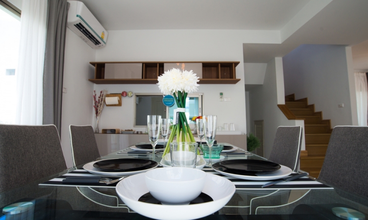 รูปภาพ ไลฟ์ วัลเลย์ สุขุมวิท - เขาน้ำซับ (Life Valley)