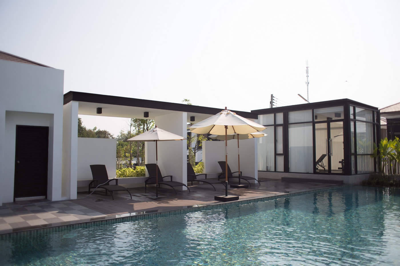 รูปภาพ ดิ อิมเพรส นครปฐม (The Impress Nakornpathom)