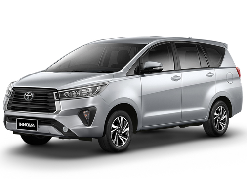 รูปภาพ โตโยต้า Toyota Innova 2.0 Entry ปี 2020