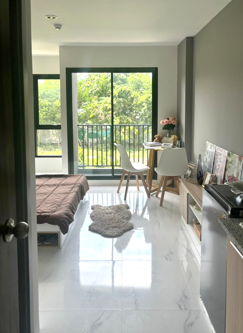 รูปภาพ เดอะอินเตอร์เชนจ์ หลักสี่ (The Interchange @ Laksi)