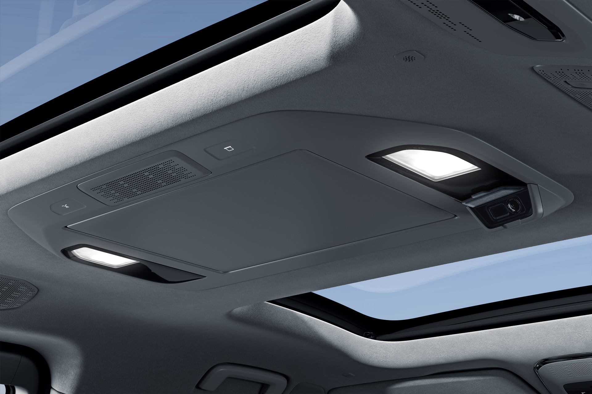 รูปภาพ ซีเคอร์ Zeekr 009 Flagship AWD ปี 2024