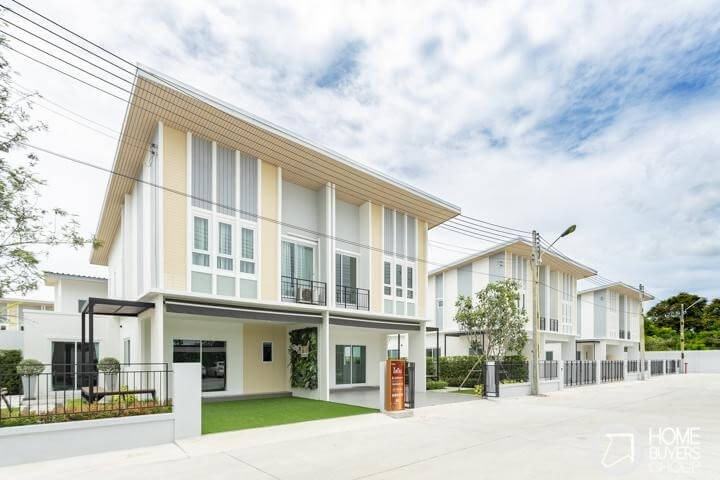 รูปภาพ เดอะ มิกซ์ แกรนด์ ศรีราชา (The Mix Grand Sriracha)