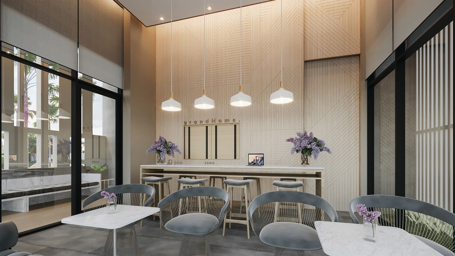 รูปภาพ เสนา แกรนด์โฮม รังสิต - ติวานนท์ (Sena Grandhome Rangsit - Tiwanon)