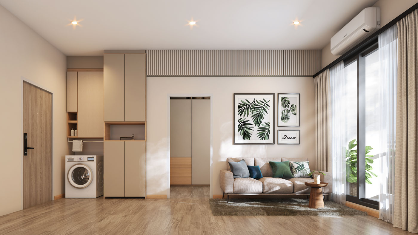 รูปภาพ เฟล็กซี่ เมกะ สเปซ บางนา (Flexi Mega Space Bangna)