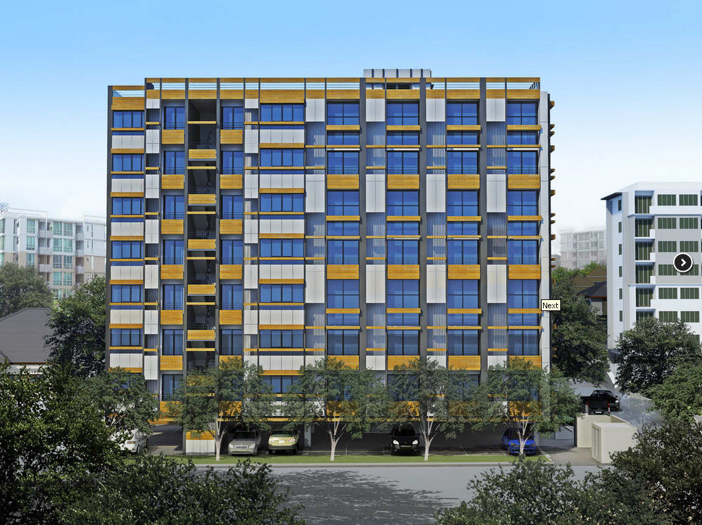 รูปภาพ แอล ลอฟท์ รัชดา 19 (L LOFT Ratchada)