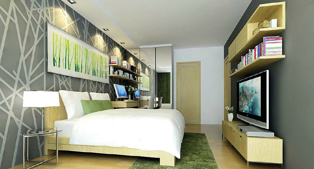 รูปภาพ ชาโตว์ อินทาวน์ พหลโยธิน 14-2 (Chateau In Town Phaholyothin 14-2)