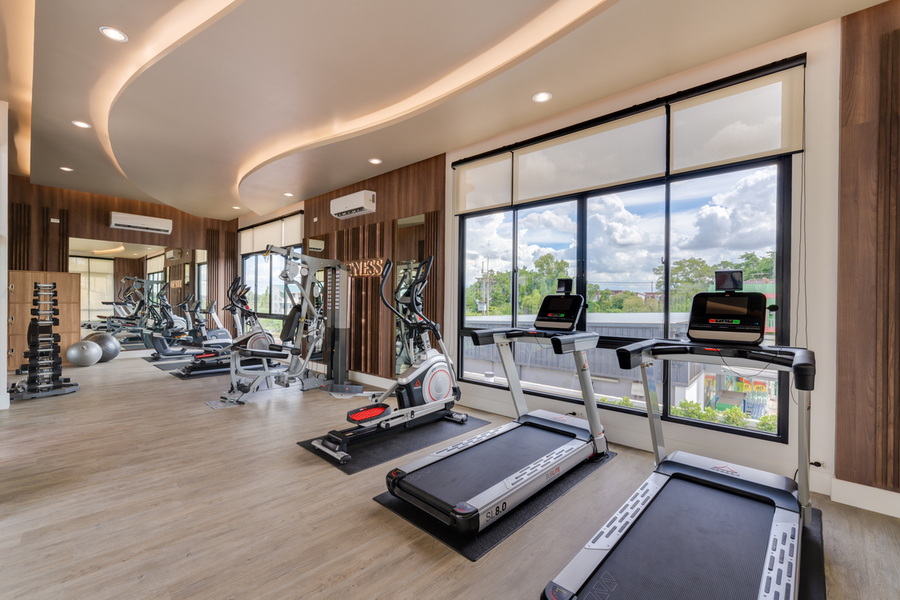 รูปภาพ ศุภาลัย พรีโม่ รังสิต คลอง 2 (Supalai Primo Rangsit Khlong 2)