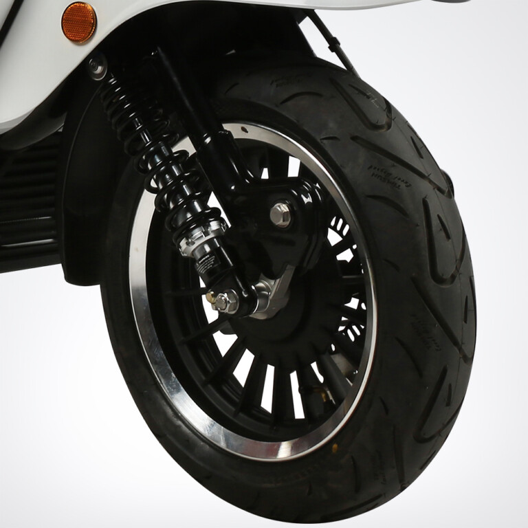 รูปภาพ รอยัล อัลลอยด์ Royal Alloy GP GP300S ปี 2023