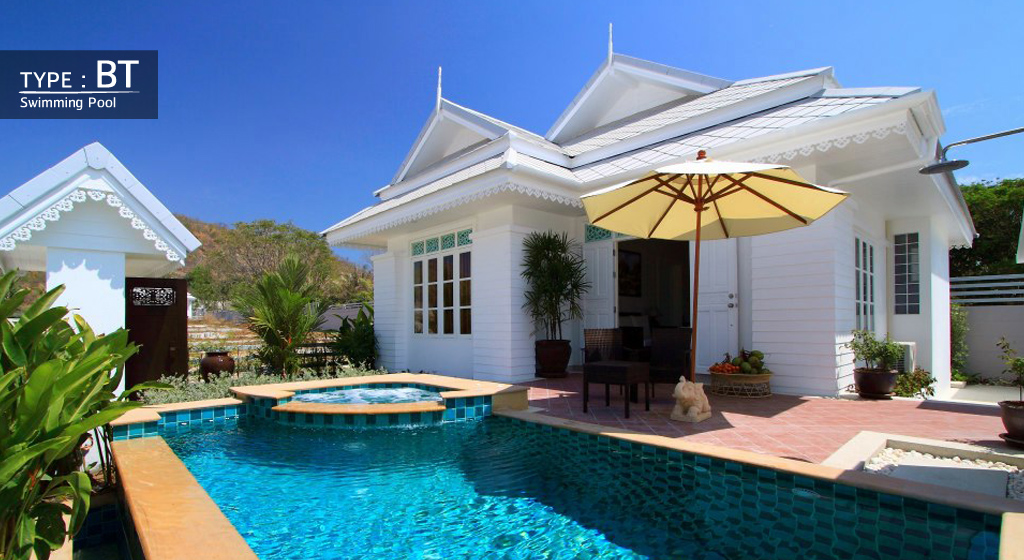 รูปภาพ คาซ่า คอลลิน่า หัวหิน (Casa Collina Hua Hin)