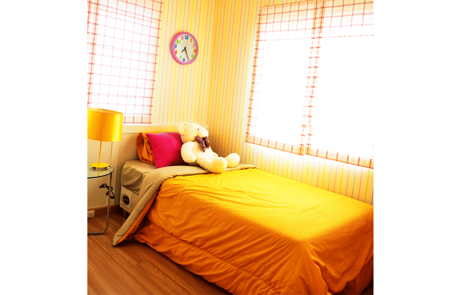 รูปภาพ พฤกษาวิลล์ 60 ลาดกระบัง-อ่อนนุช (Pruksa Ville)