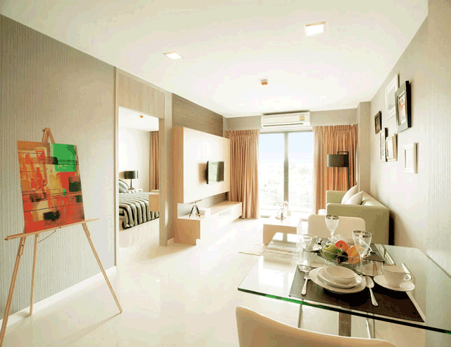 รูปภาพ แลนด์มาร์ค เรสซิเดนซ์ (Landmark Residence)