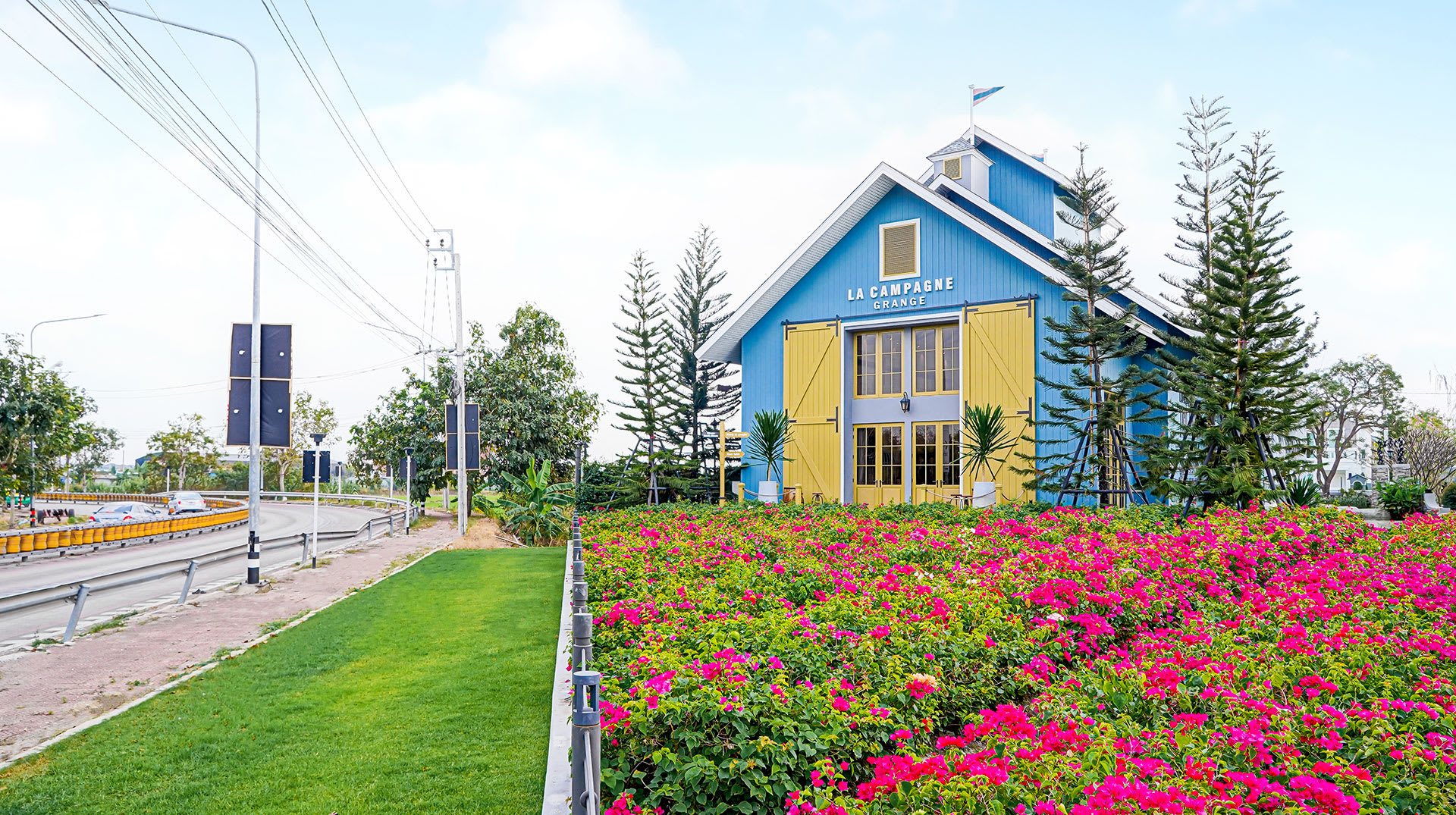 รูปภาพ อัญญ่า เวสต์เกต (Anya Westgate)