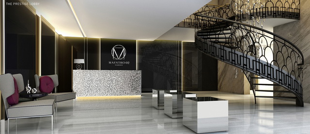 รูปภาพ มาเอสโตร 02 ร่วมฤดี (Maestro 02 Ruamrudee)