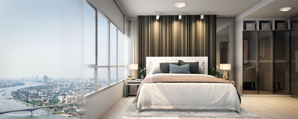 รูปภาพ แชปเตอร์วัน ชายน์ บางโพ (Chapter One Shine Bangpo)