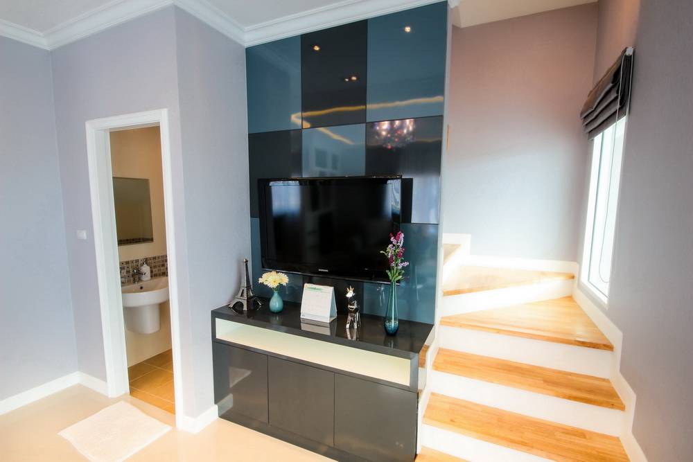 รูปภาพ เดอะ มิราเคิล พลัส เศรษฐกิจ-คลองครุ (The Miracle Plus)