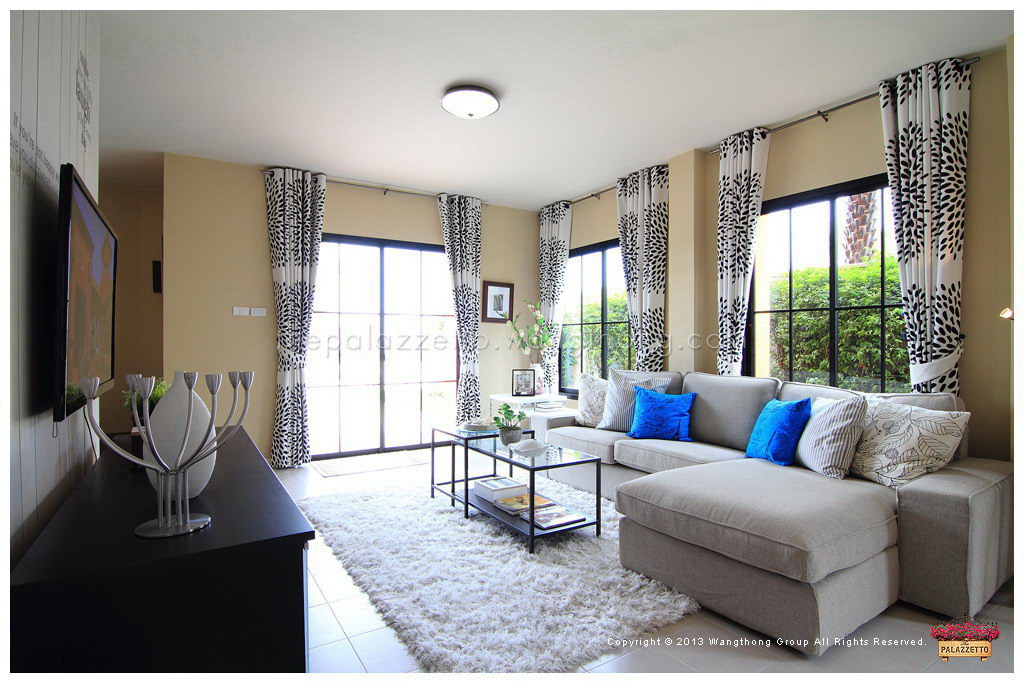 รูปภาพ เดอะ พาลาซเซตโต้ ระยอง (The Palazzetto Rayong)