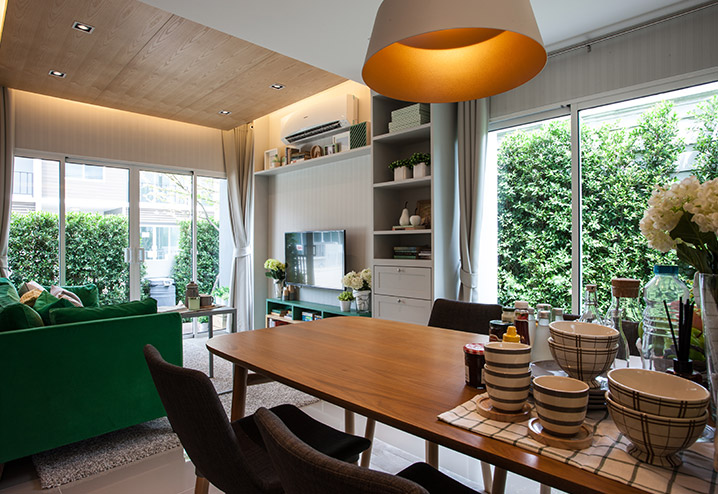 รูปภาพ เดอะคัลเลอร์ส วงแหวน - รามอินทรา 2 (TheColors Wongwaen - Ramintra 2)