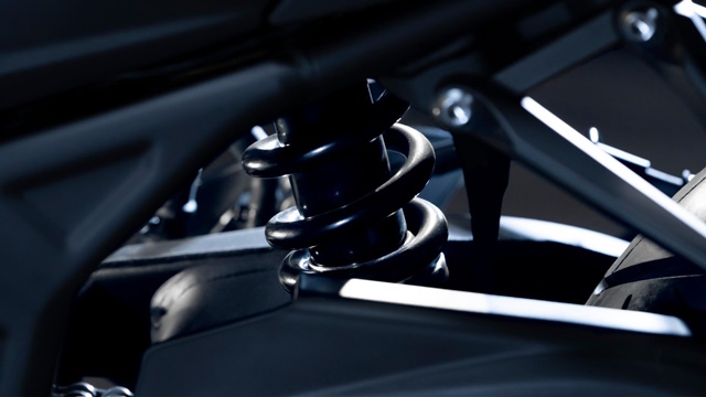 รูปภาพ ยามาฮ่า Yamaha MT 03 ปี 2020