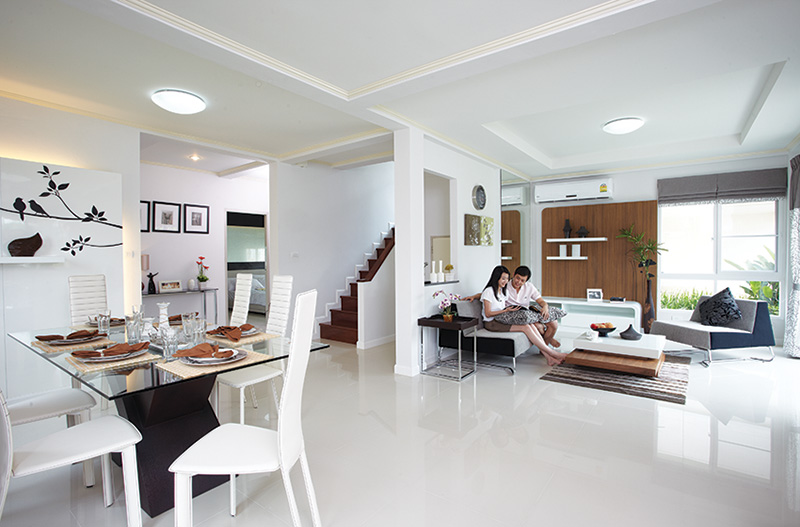 รูปภาพ ศุภาลัย โมด้า อุบลราชธานี (Supalai Moda Ubonratchathani)