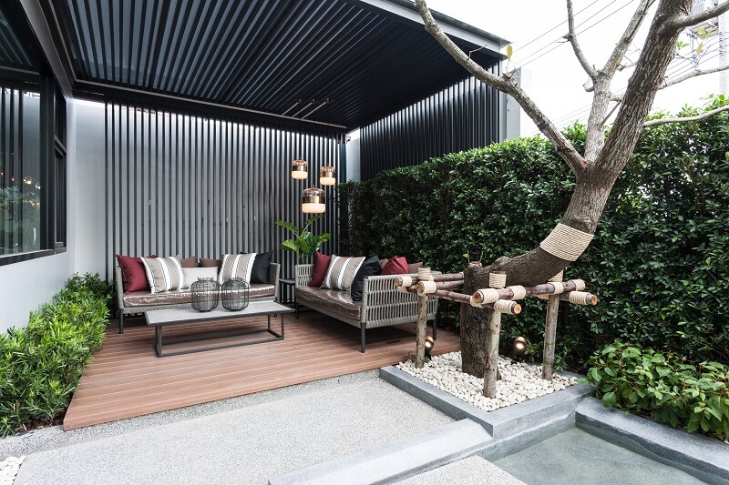 รูปภาพ อารียา แมนดารีน่า เอกมัย - รามอินทรา (Mandarina Ekamai - Ramintra)