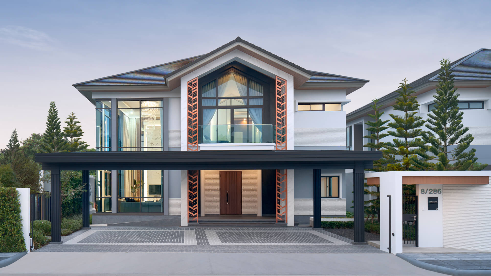 รูปภาพ เทรนดี้ เอ็กซ์คลูซีฟ พระราม 2 (Trendy Exclusive Rama 2)