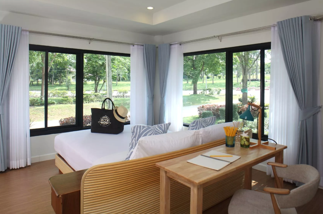 รูปภาพ พัทยาคันทรี่คลับ โฮม แอนด์ เรสซิเด้นซ์ (Pattaya Country Club Home & Residence)
