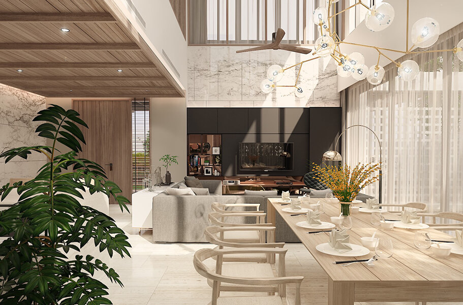 รูปภาพ บ้านบ้าน วิภาวดี 20 (Baan Baan Vibhavadi 20)