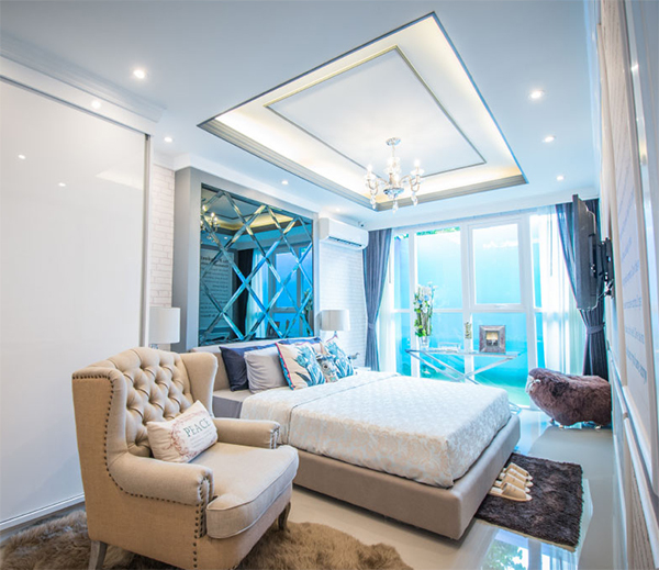 รูปภาพ วัน ทาวเวอร์ พระตำหนัก (One Tower Pratamnak)