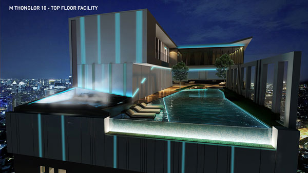 รูปภาพ เอ็ม ทองหล่อ 10 (M Thonglor Ten)