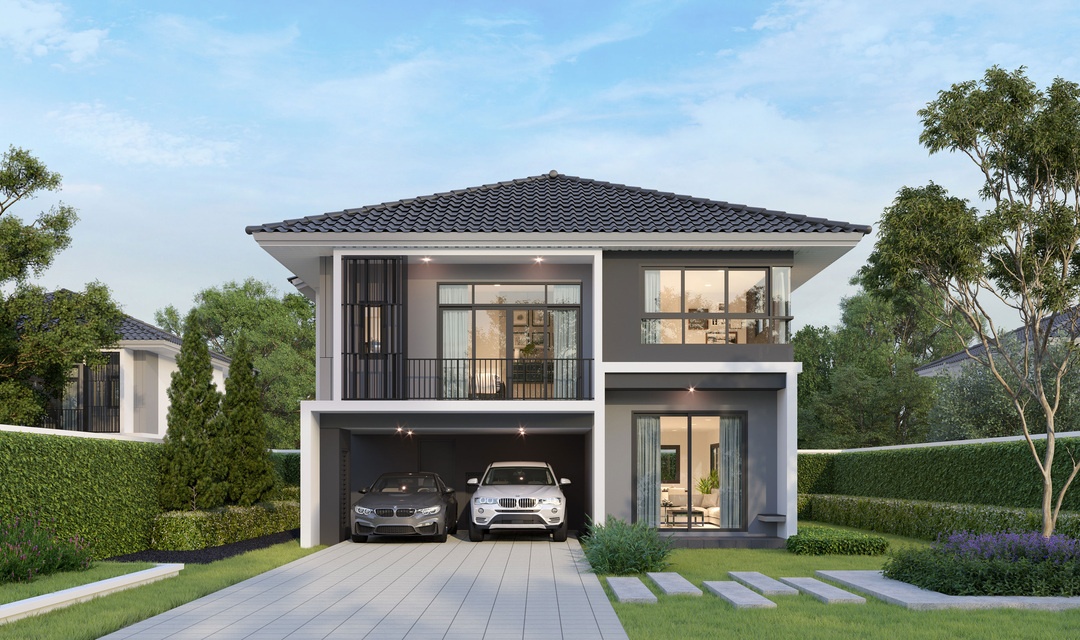 รูปภาพ ศุภาลัย แกรนด์ วิลล์ แม่กรณ์-เชียงราย (Supalai Grand Ville Maekorn-Chiang Rai)