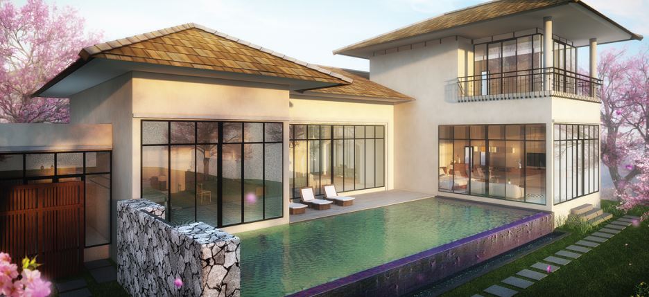 รูปภาพ ศิวิไลซ์ ฮิลล์ เขาใหญ่ (Civilai Hill Khao Yai)