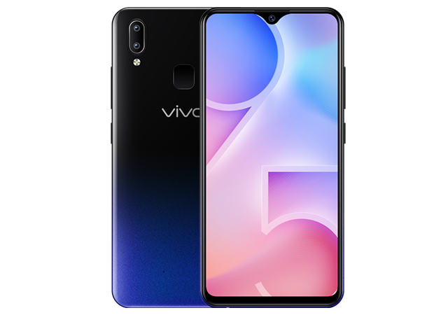 รูปภาพ วีโว่ vivo Y95