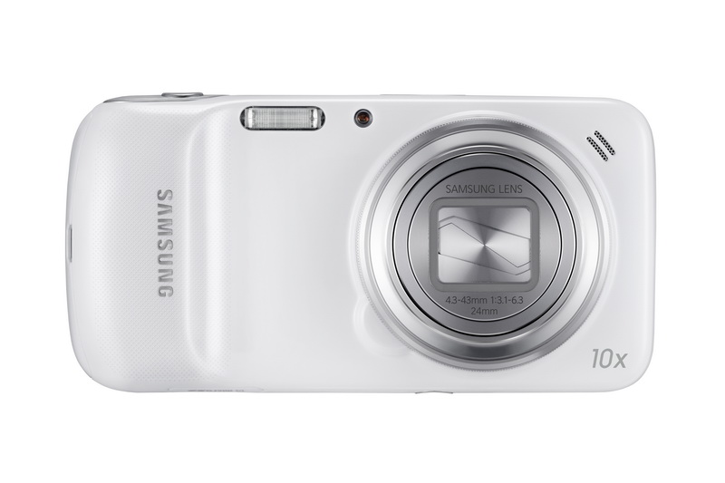 รูปภาพ ซัมซุง SAMSUNG Galaxy S4 Zoom
