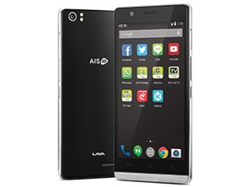 รูปภาพ เอไอเอส AIS-LAVA Pro 5.0