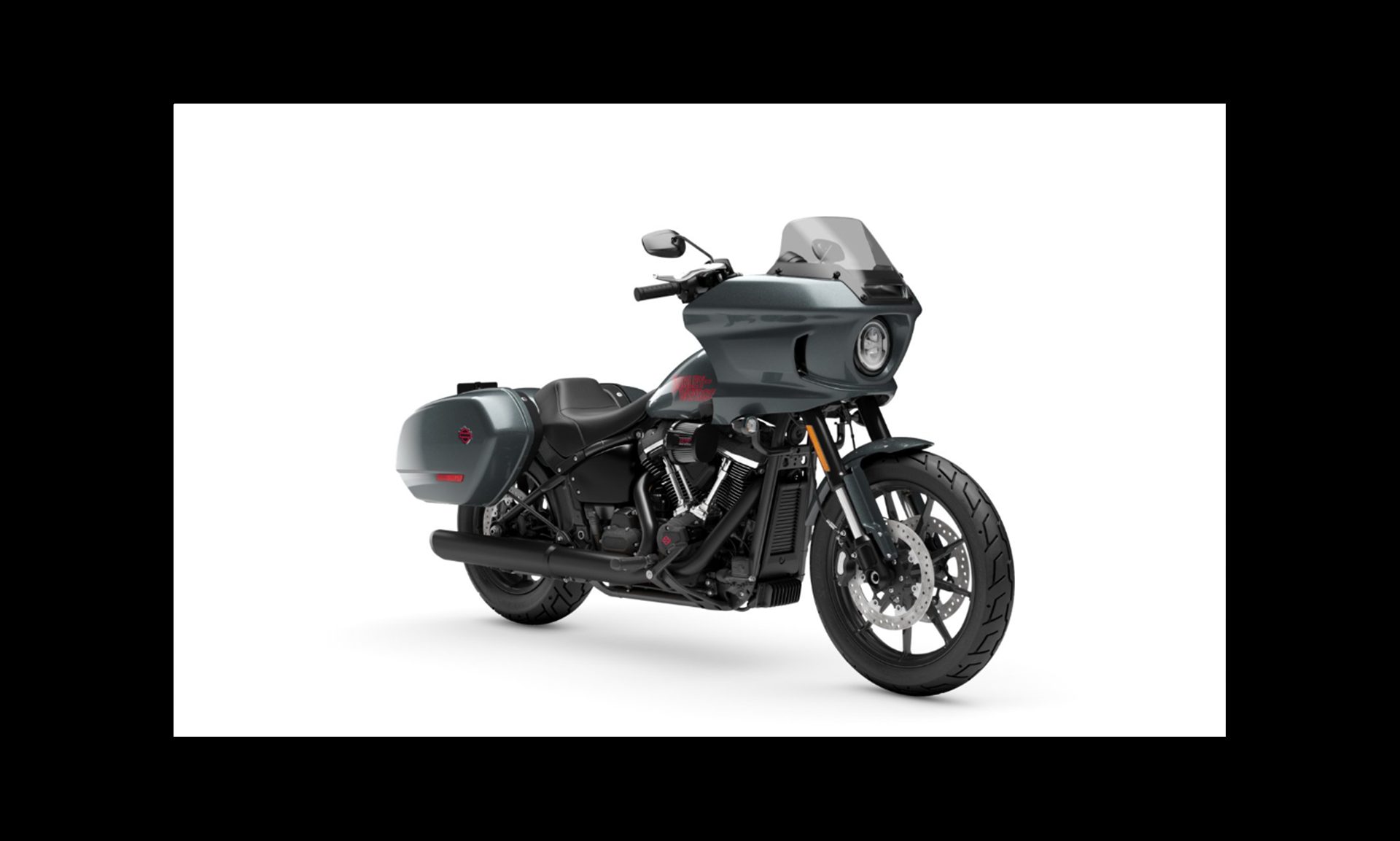 รูปภาพ ฮาร์ลีย์-เดวิดสัน Harley-Davidson Cruiser Low Rider ST ปี 2025