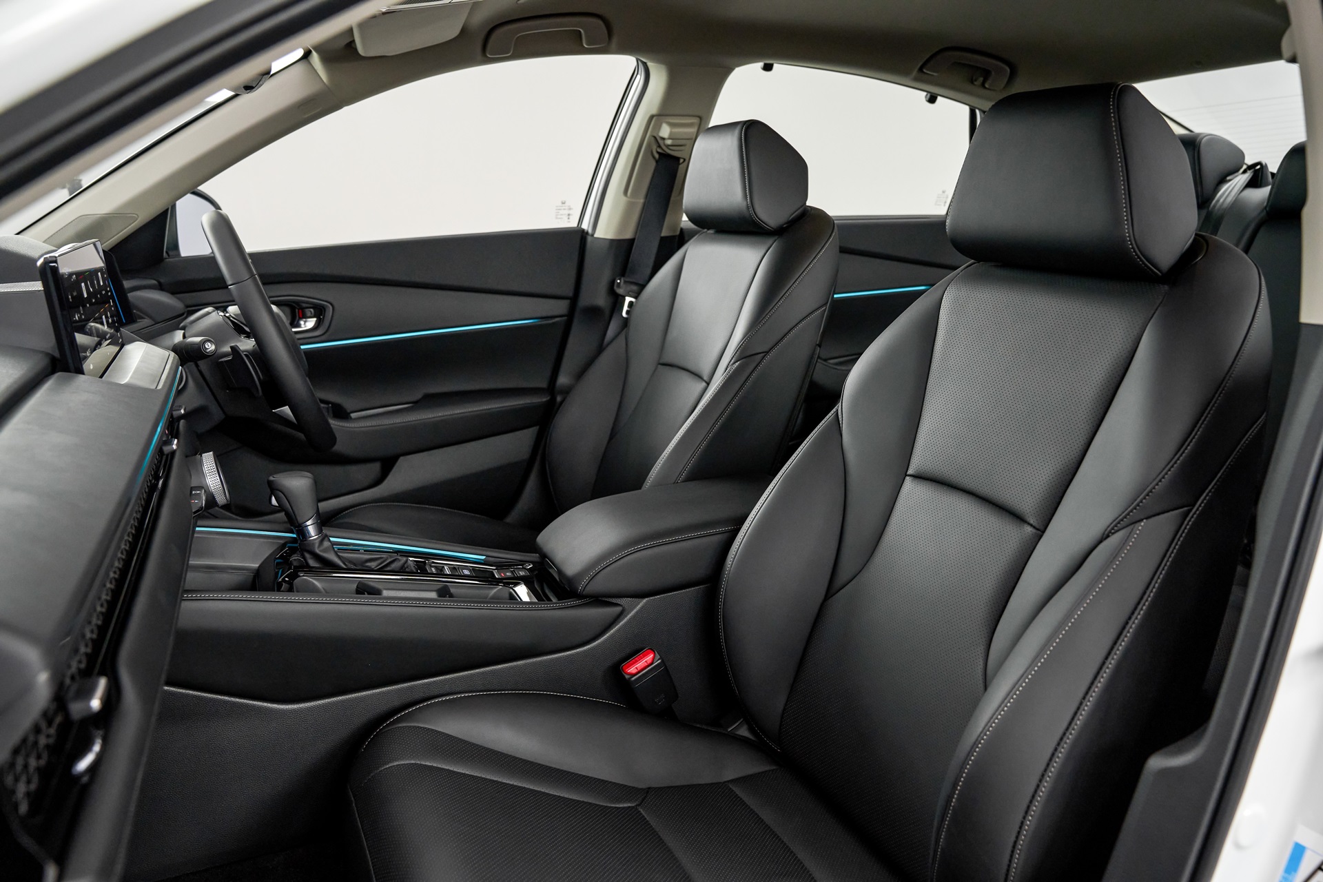 รูปภาพ ฮอนด้า Honda Accord e:HEV EL ปี 2023