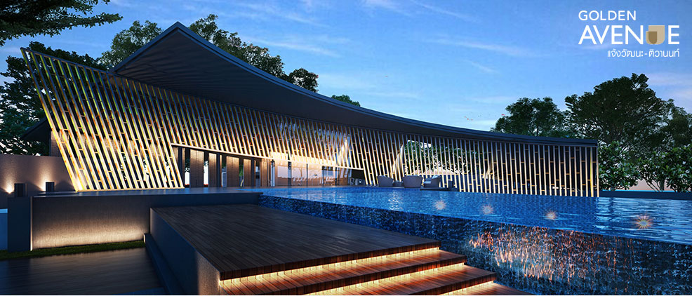 รูปภาพ โกลเด้น วิลเลจ บางนา - กิ่งแก้ว (โกลเด้น วิลเลจ บางนา - กิ่งแก้ว)