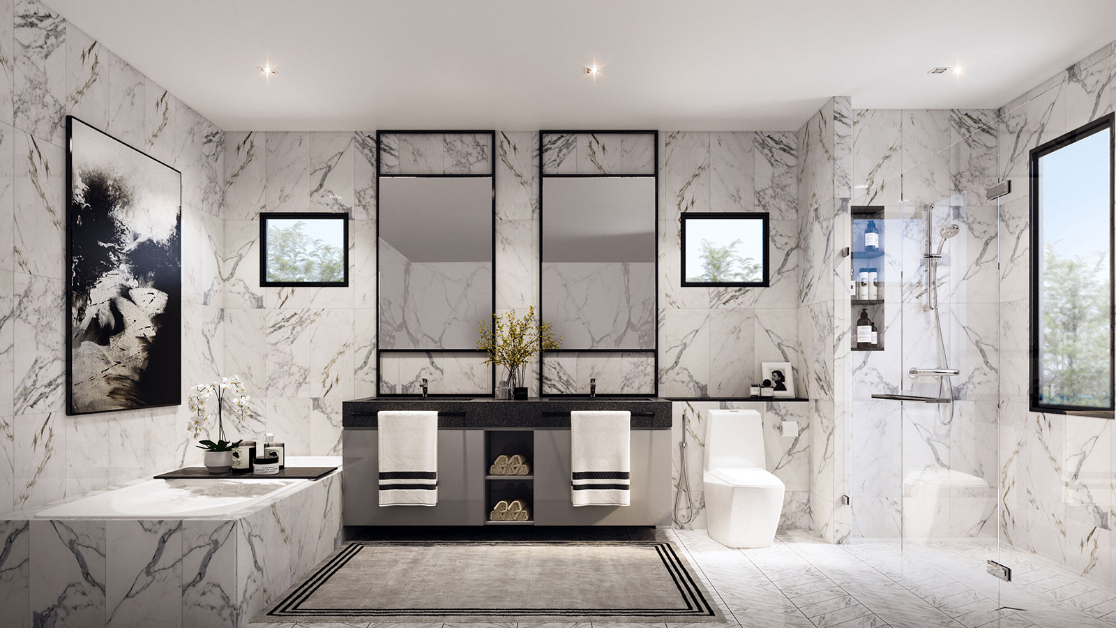 รูปภาพ เลค ซีรีน พระราม 2 (Lake Serene Rama 2)