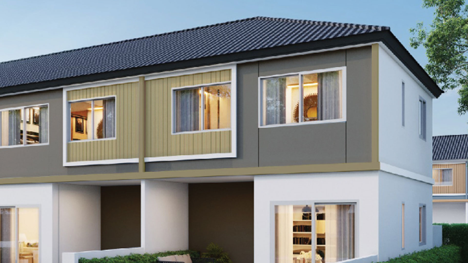 รูปภาพ บ้านพฤกษา รังสิต - คลอง4 โครงการ 2 (Baanpruksa Rangsit - Klong4 2)